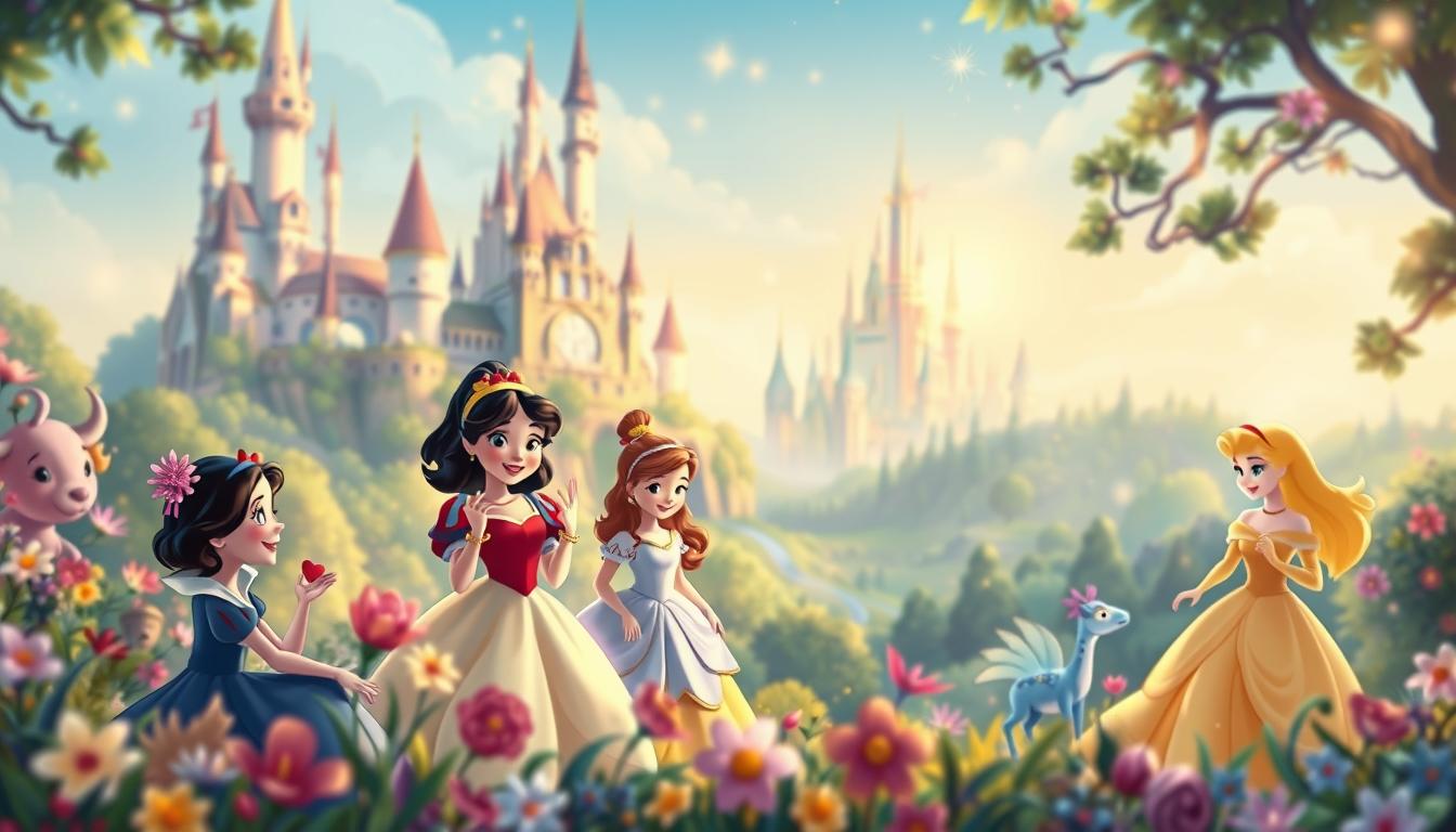 Disney knjige