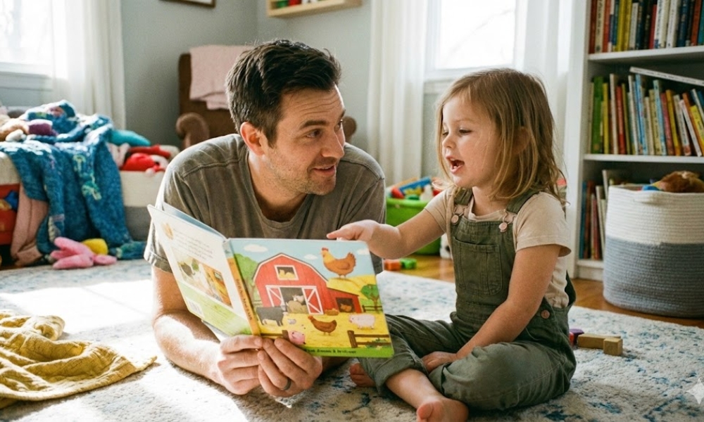 Interaktivno čitanje